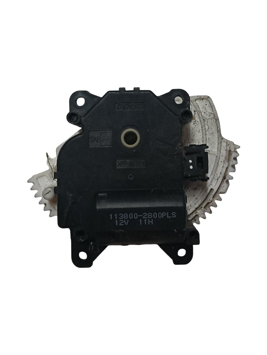 Actuator/motoras clapeta aer AC TOYOTA AURIS _E15_ 2006 - 2012 1138002800