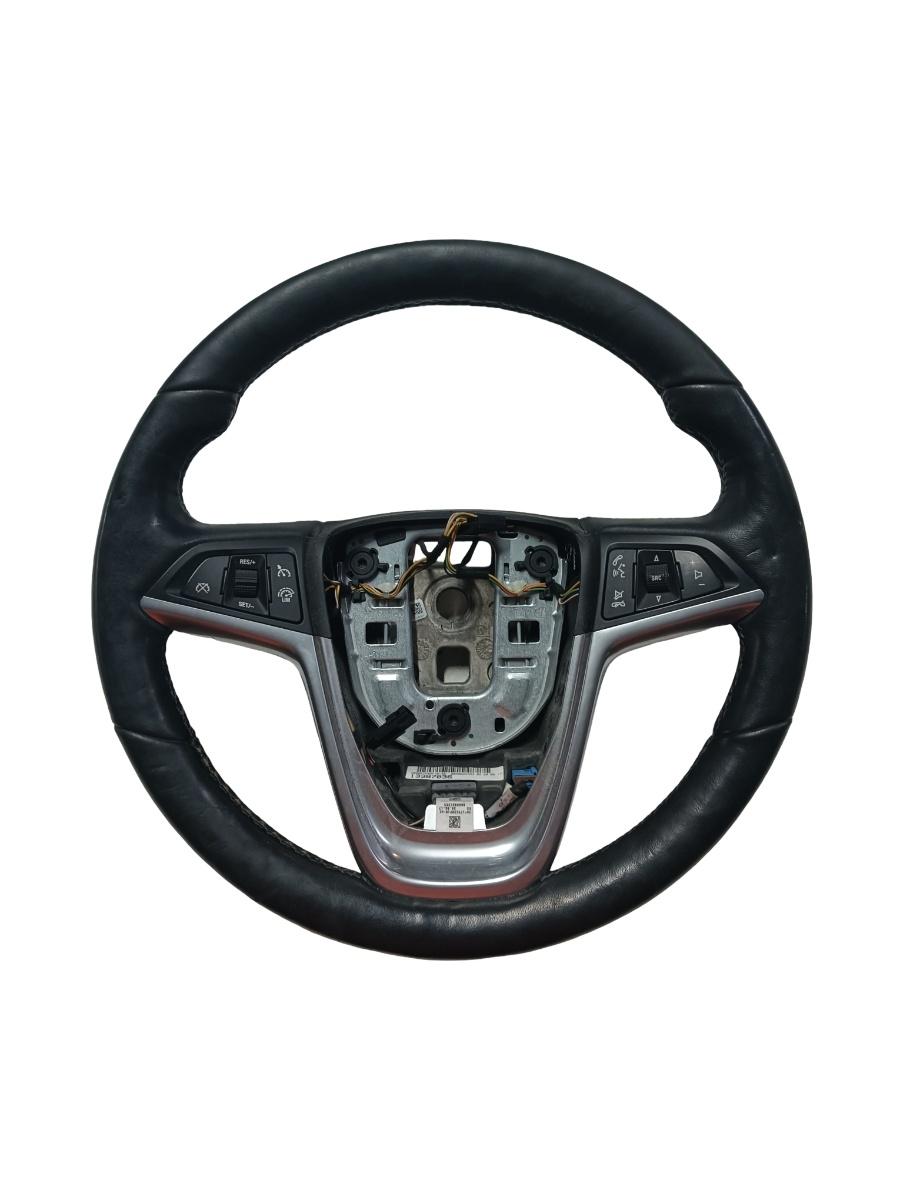 Volan OPEL ASTRA J P10 2009 - 2015