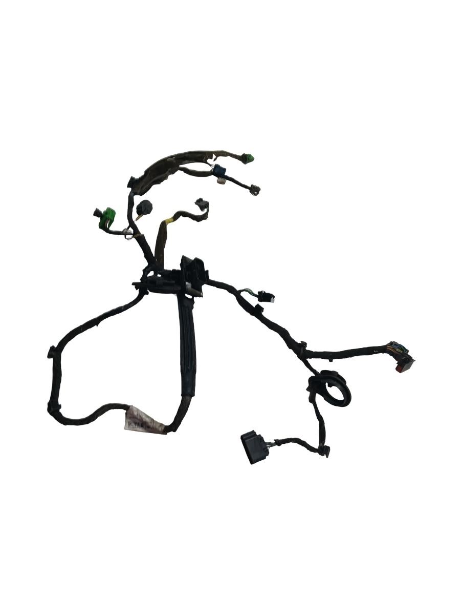 Instalatie electrica usa  stanga fata VOLVO XC60 156 2008 - > 31374697