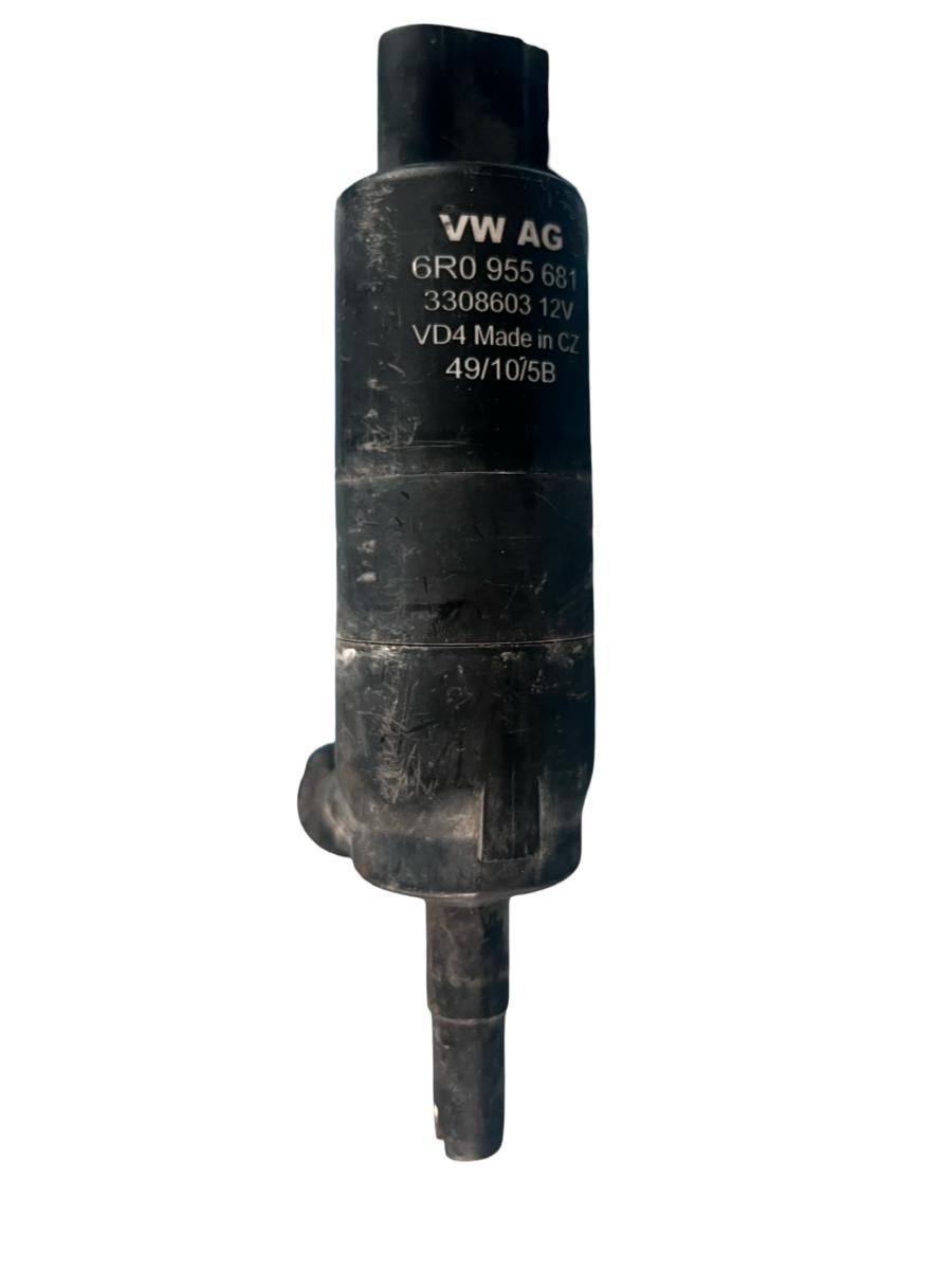 Pompa spalator parbriz VOLKSWAGEN TOURAN 1T3 2010 - 2015 6R0855681