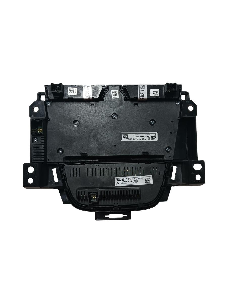 Climatizare  OPEL ASTRA J P10 2009 - 2015 13435144 13397126 – foto 2