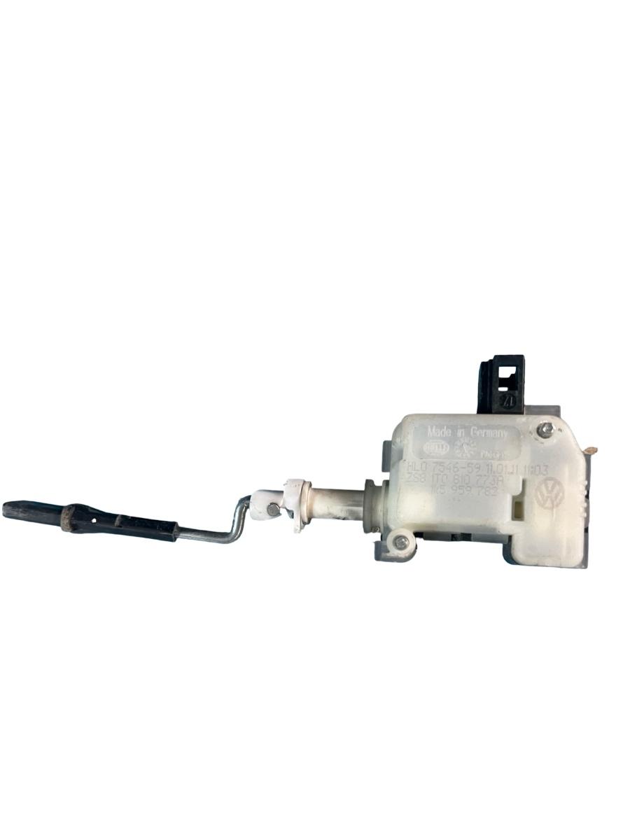 Motor sistem de inchidere centralizata VOLKSWAGEN TOURAN 1T1, 1T2 2003 - 2010 1T0810773A
