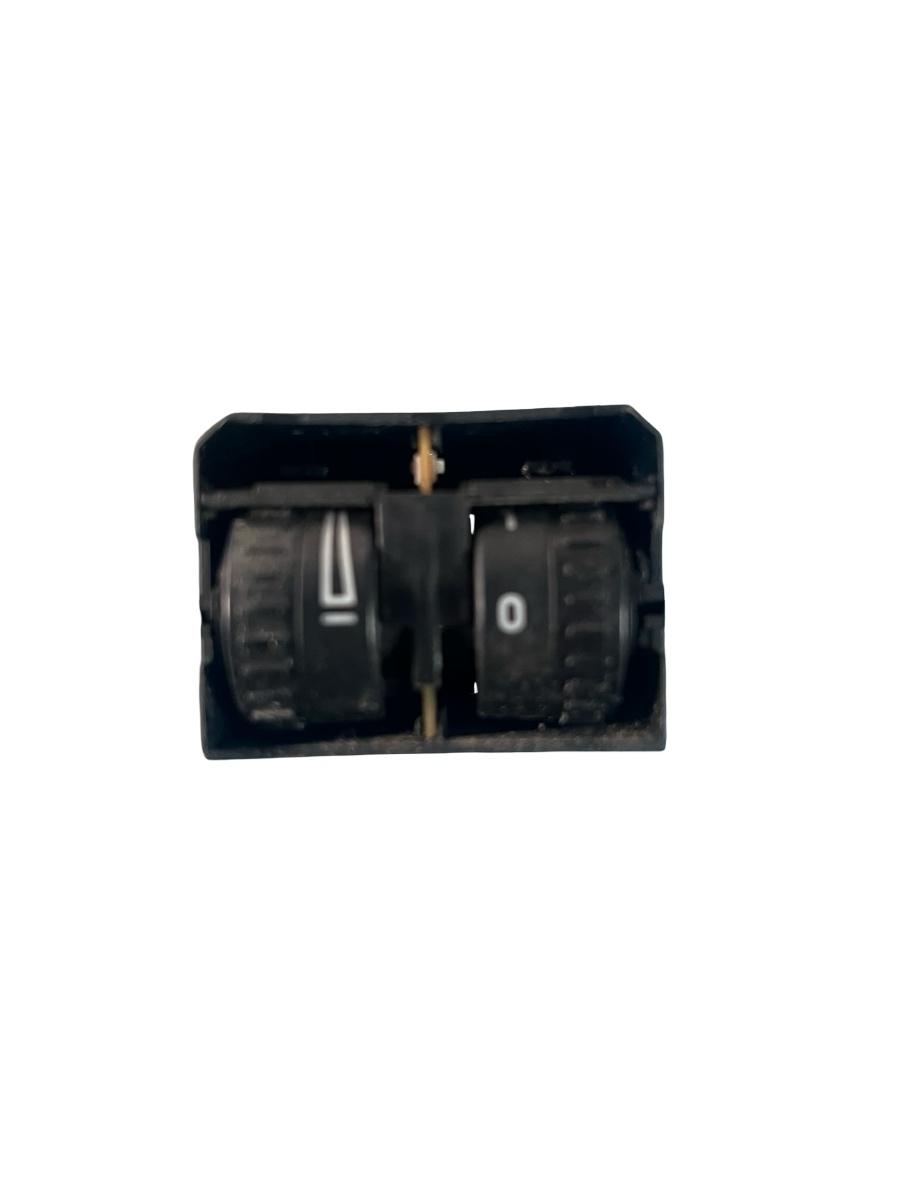 Comutator reglaj nivel faruri VOLKSWAGEN TOURAN 1T3 2010 - 2015
