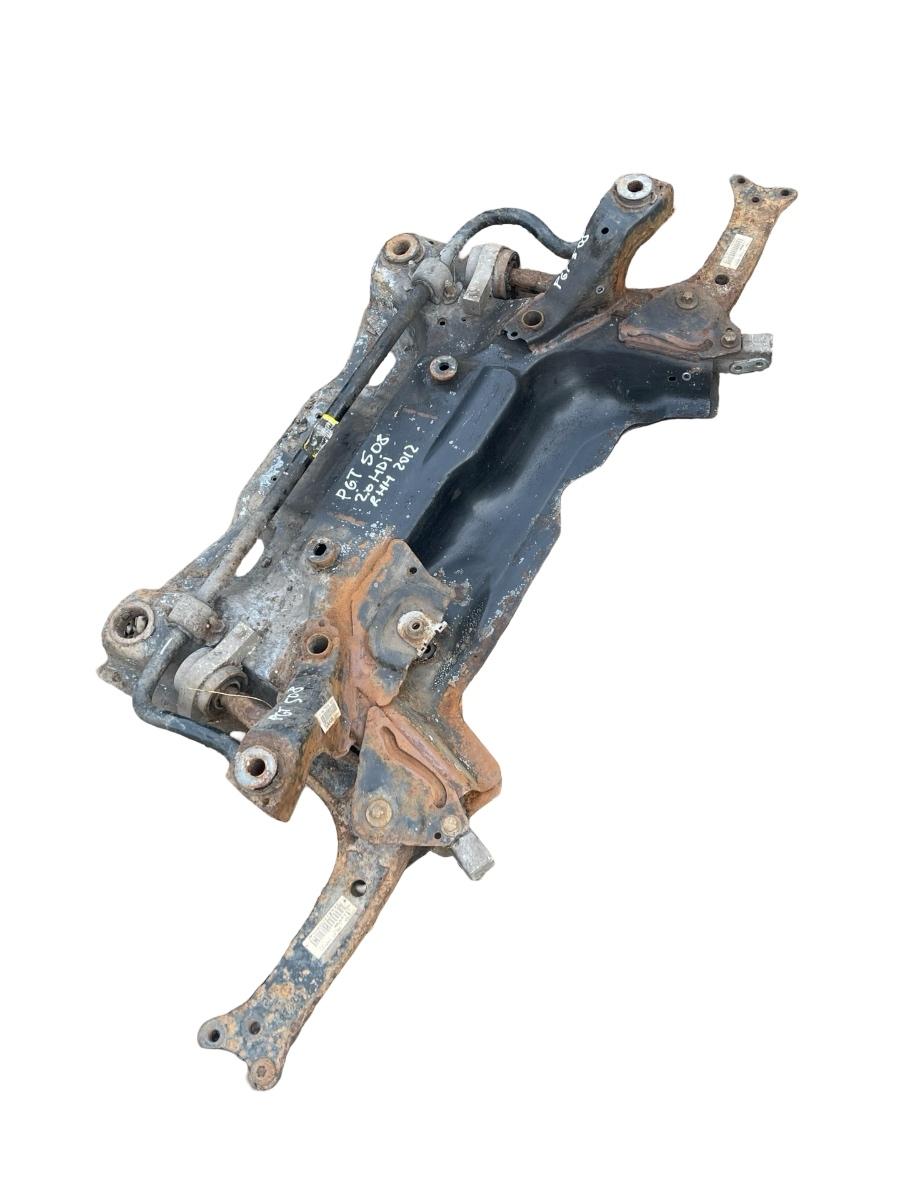Jug motor cu brate PEUGEOT 508 8D_ 2010 - > 2.0 HDi RHH (DW10CTED4) – foto 3