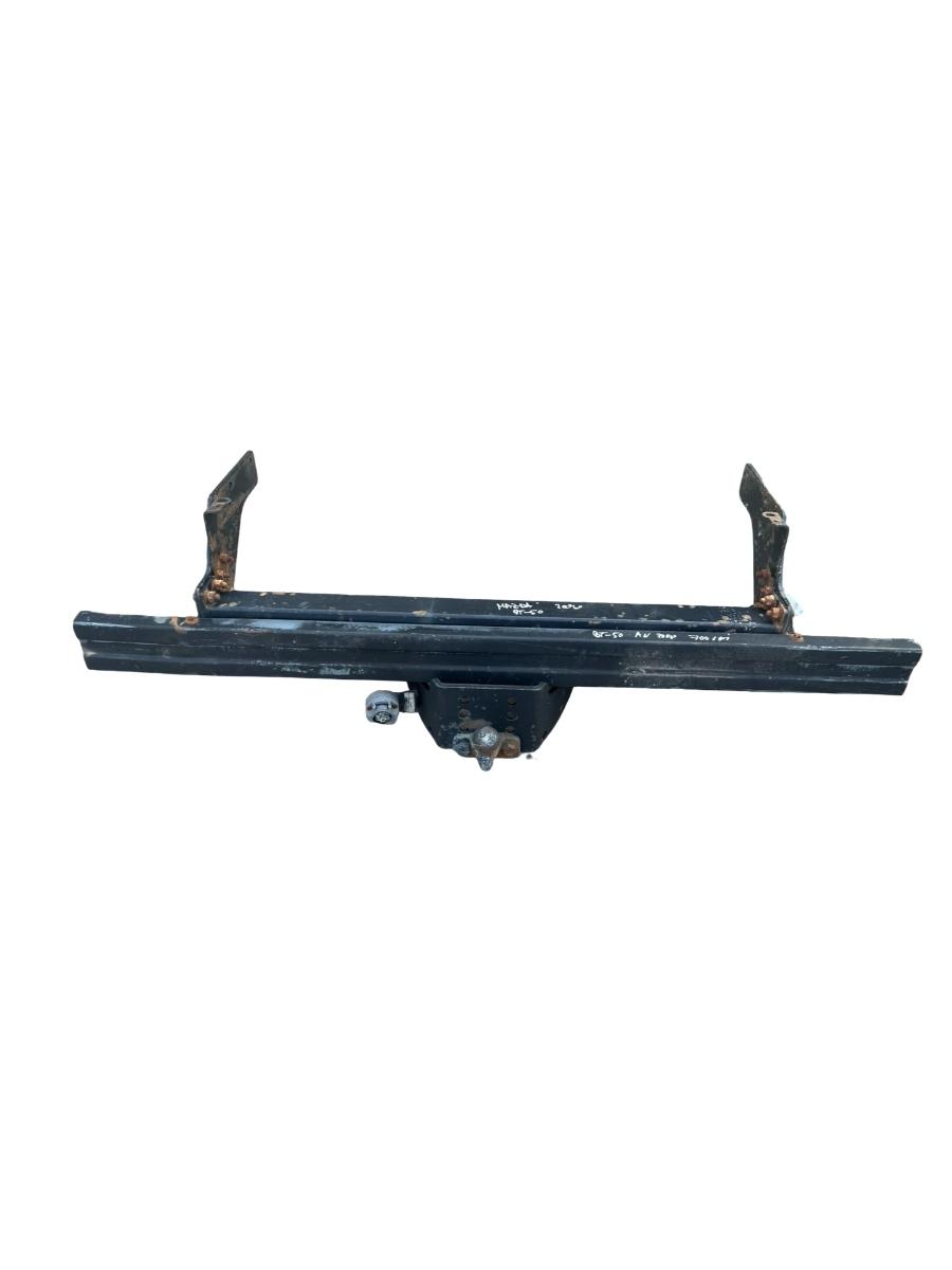 Carlig de remorcare MAZDA BT-50 Pickup CD, UN 2006 - 2015 – foto 2
