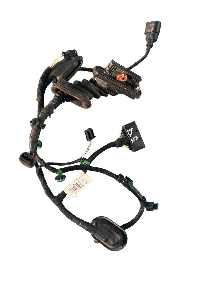 Cablaj portiera spate dreapta VOLKSWAGEN TOURAN 1T3 2010 - 2015