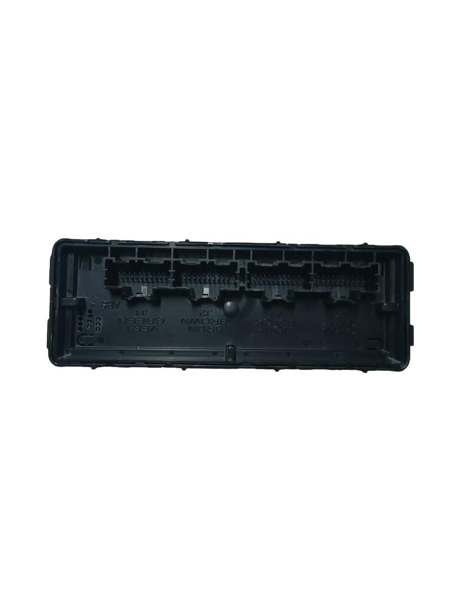 Modul de confort OPEL ASTRA J P10 2009 - 2015 90151742 – foto 2
