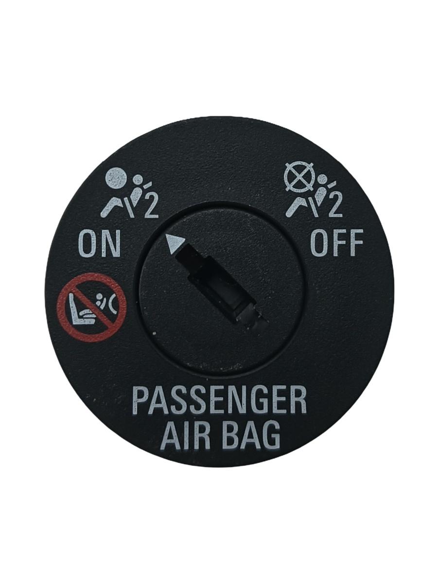 Comutator airbag pasager OPEL ASTRA J P10 2009 - 2015