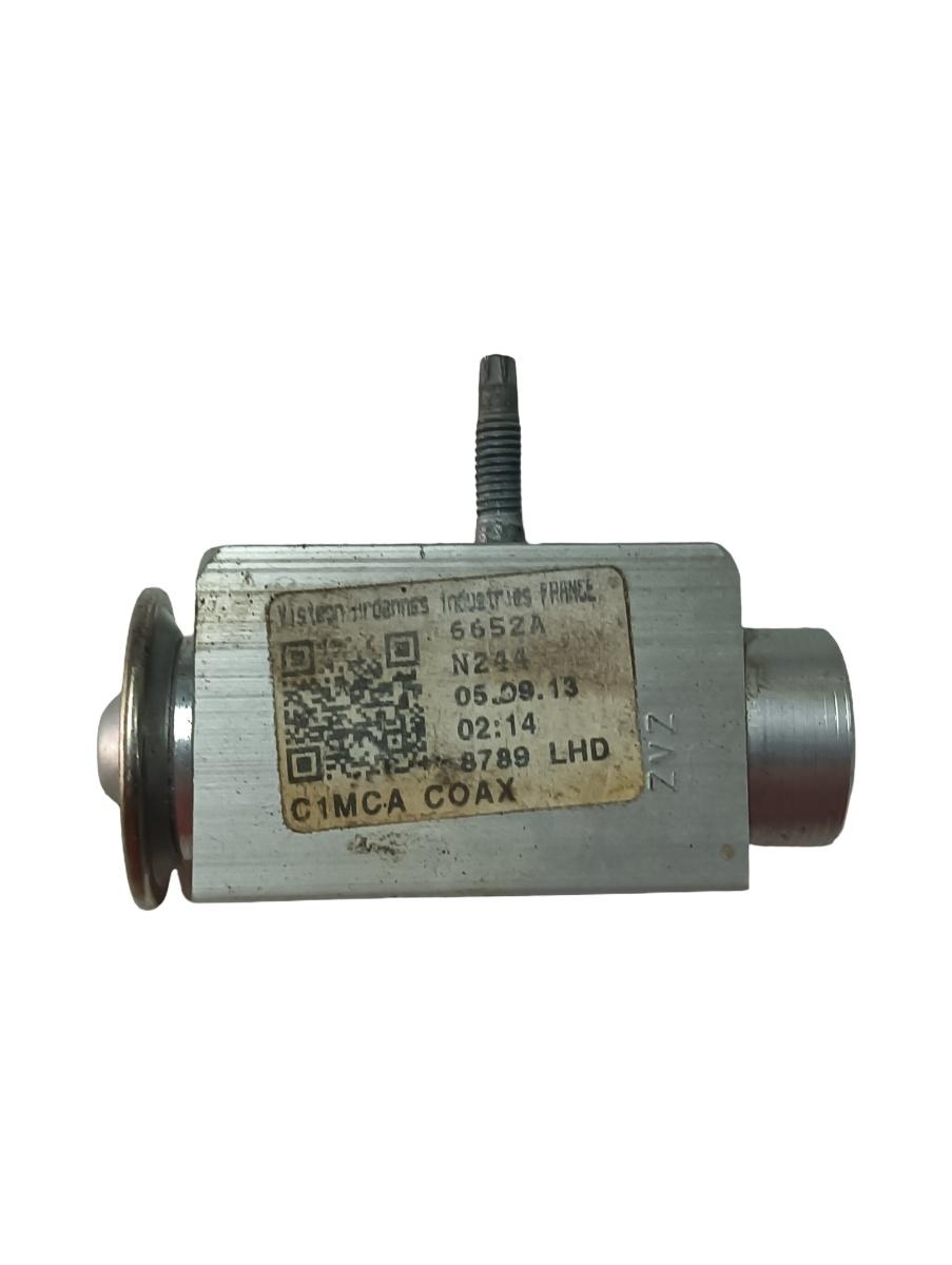 Supapa expansiune aer conditionat (AC) FORD FOCUS III Saloon 2010 - >