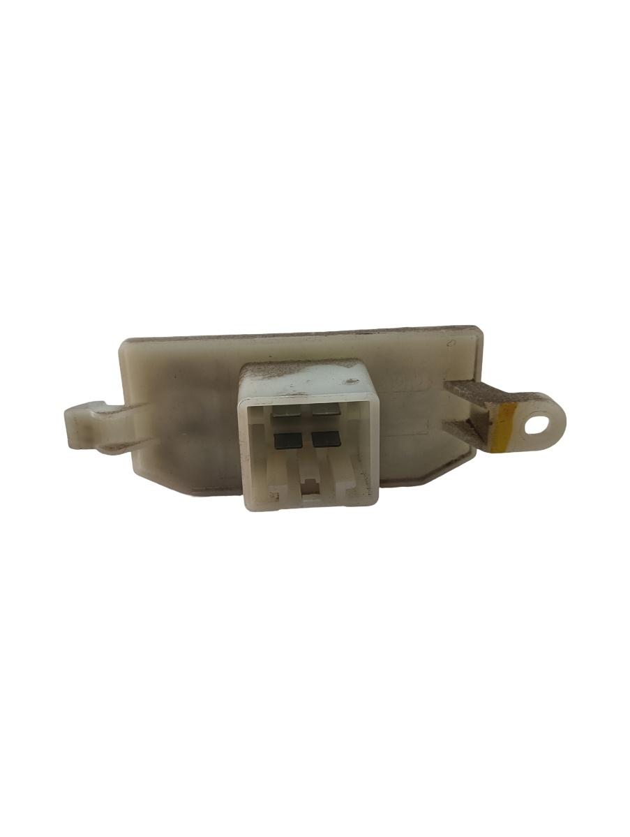Rezistor motor/ventilator aeroterma FORD FOCUS III Saloon 2010 - > – foto 2