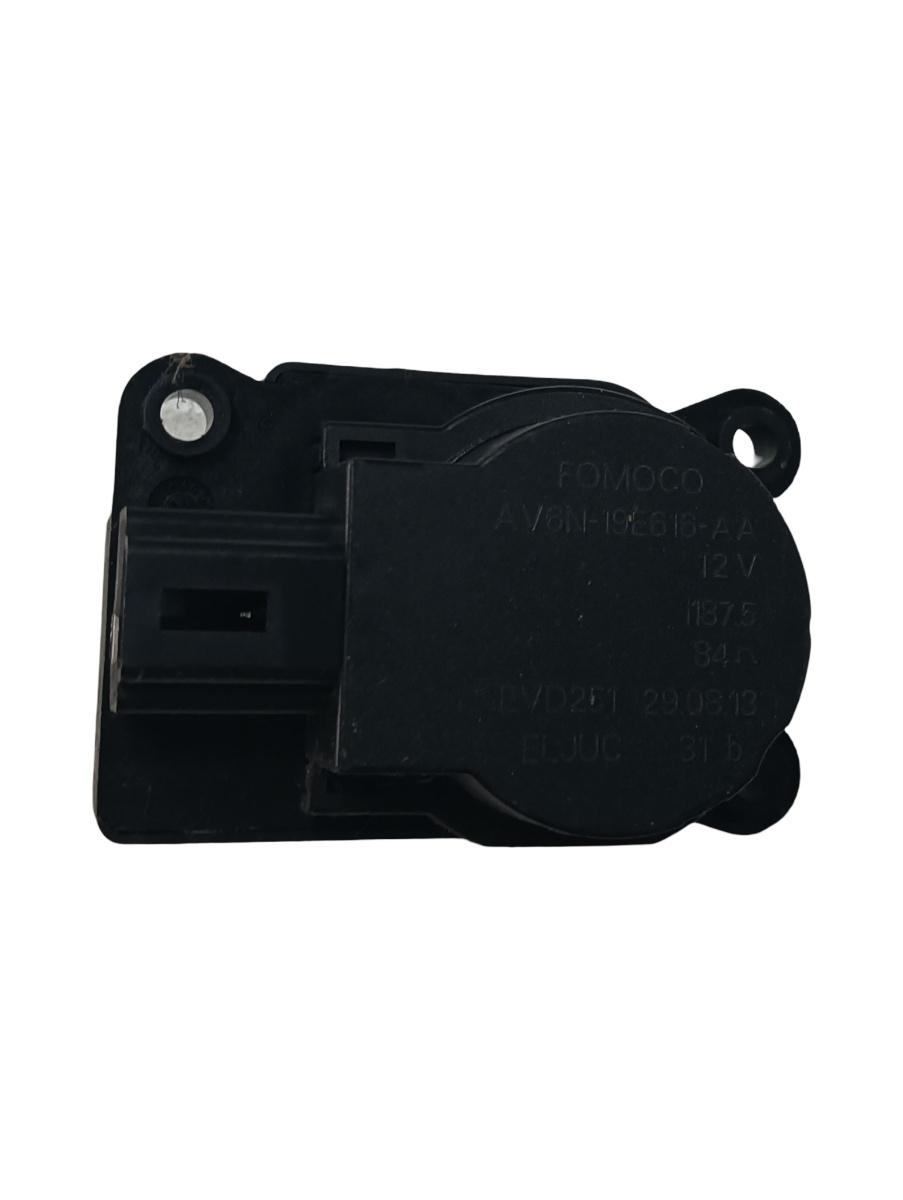 Actuator/motoras clapeta aer AC FORD C-MAX II DXA/CB7, DXA/CEU 2010 - > Av6n19e616aa