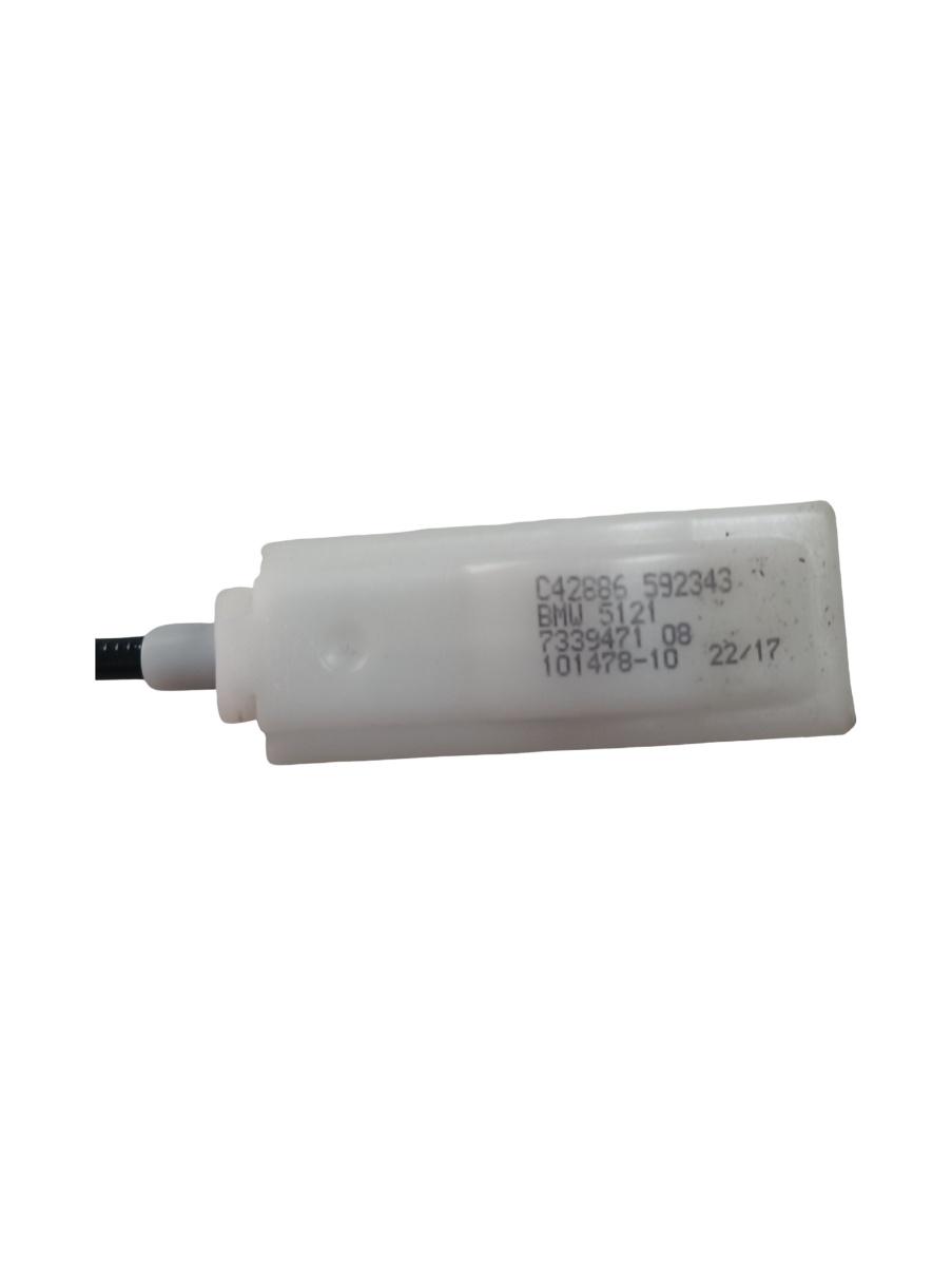 Alte cablaje spate BMW 5 G30, F90 2016 - > 7339471 – foto 2