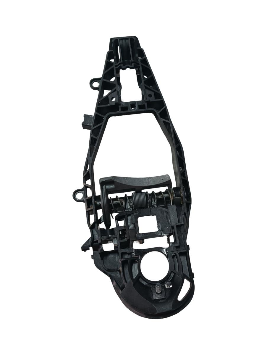 Maner usa interior  stanga spate BMW 5 G30, F90 2016 - > 740120510