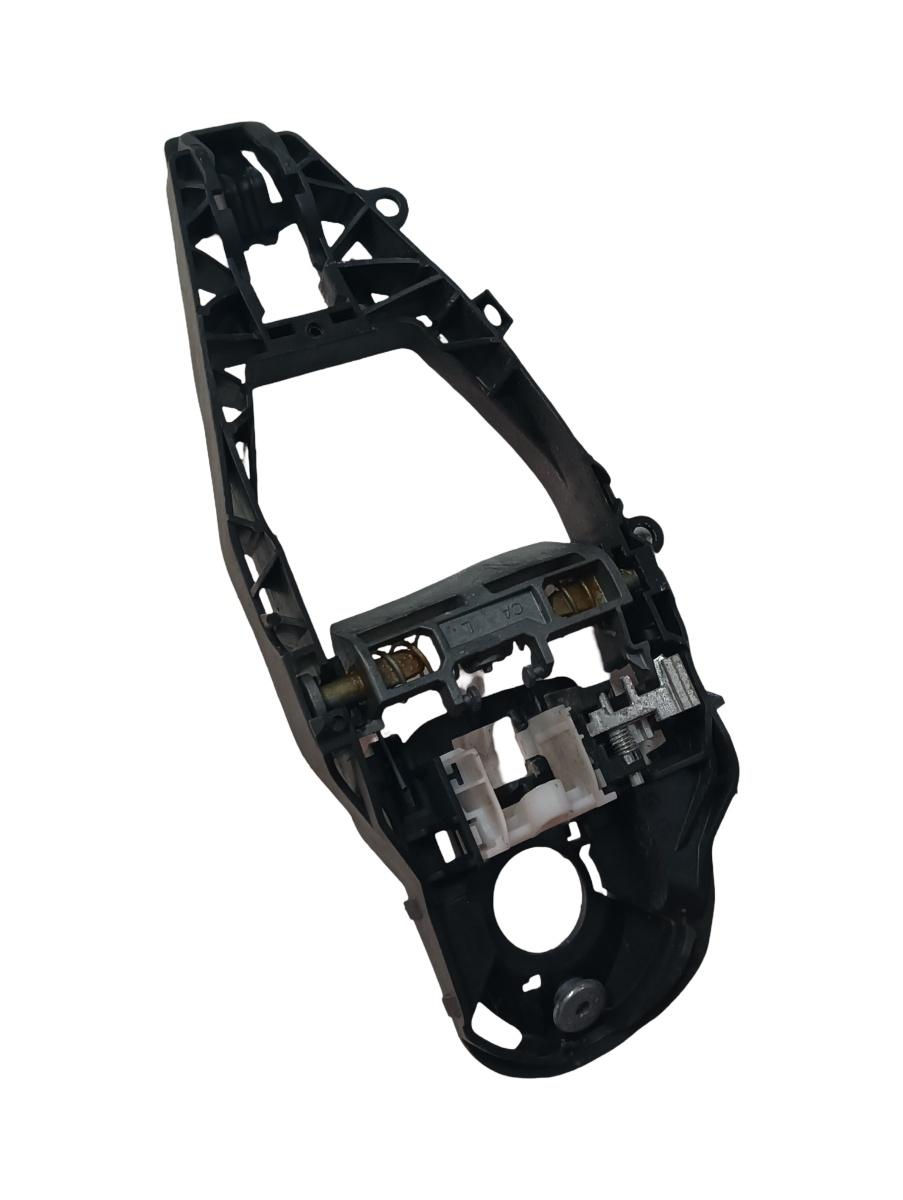 Maner usa interior  stanga spate BMW 5 G30, F90 2016 - > 740120510 – foto 2