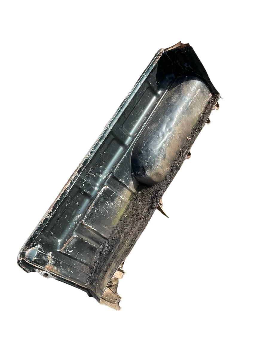 Aripa spate stanga MAZDA BT-50 Platform/Chassis CD, UN 2006 - > – foto 2