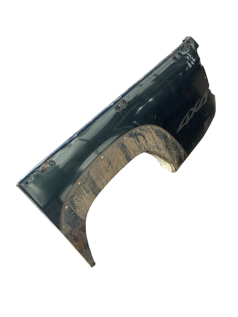 Aripa spate stanga MAZDA BT-50 Platform/Chassis CD, UN 2006 - >