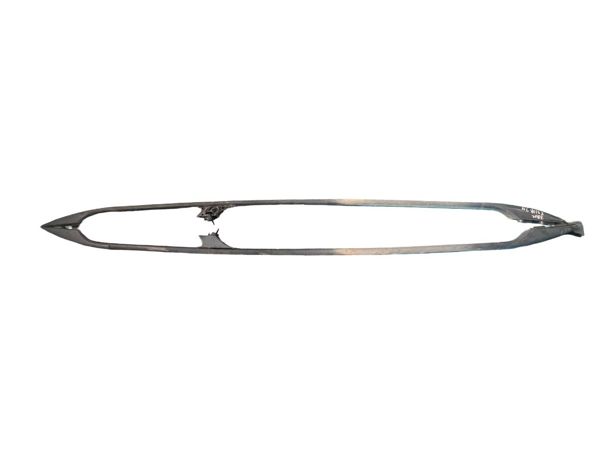 Bare transversale portbagaj MERCEDES-BENZ M-CLASS W163 1998 - 2005