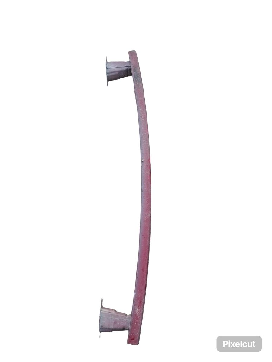 Armatura bara de protectie  spate NISSAN NOTE E11, NE11 2005 - 2013