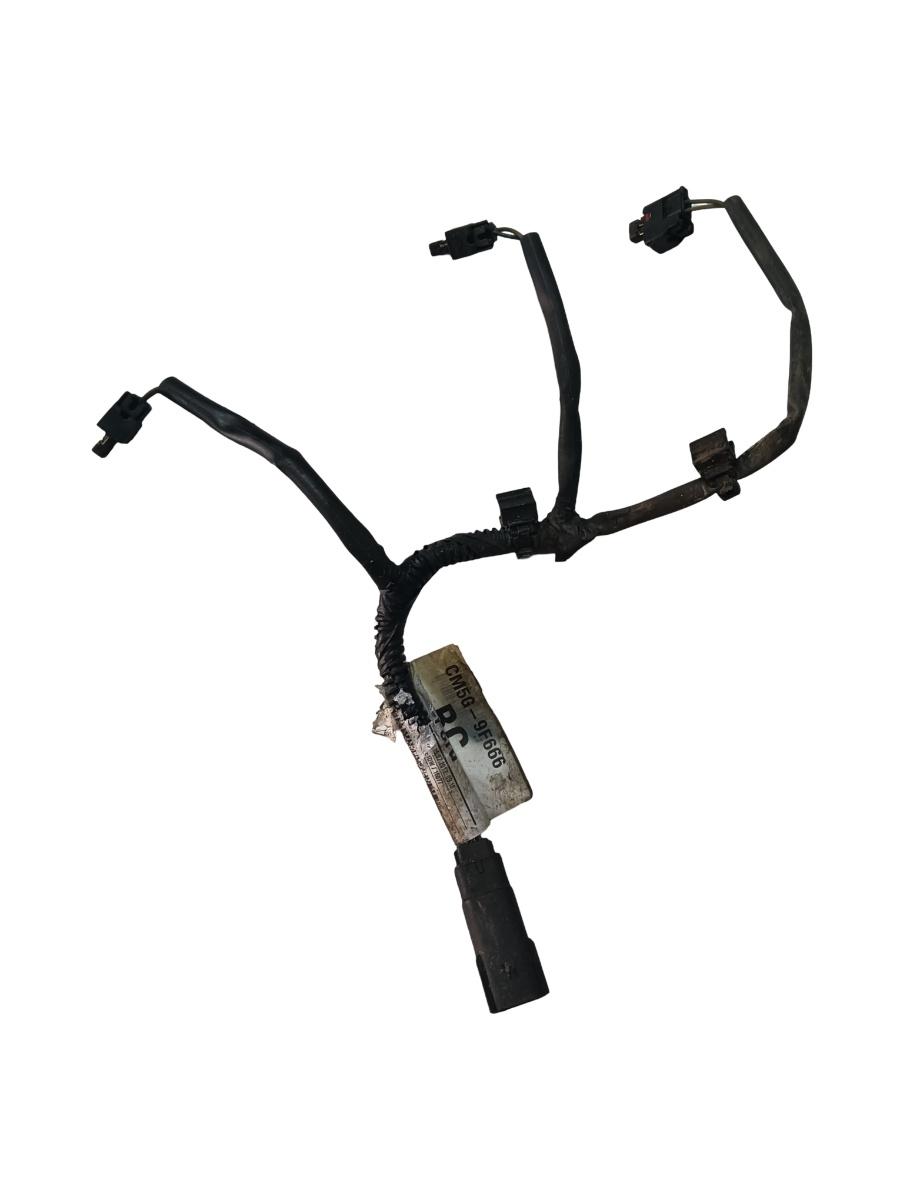 Cabluri injector combustibil FORD FOCUS III Saloon 2010 - > 1.0 EcoBoost M2DA Cm5g9f666 – foto 2