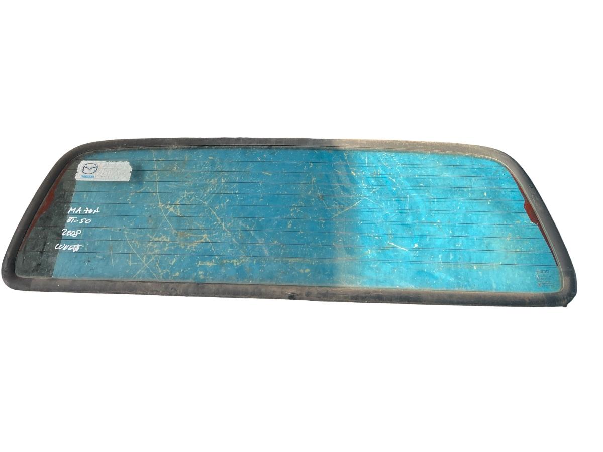 Geam luneta spate MAZDA BT-50 Pickup CD, UN 2006 - 2015