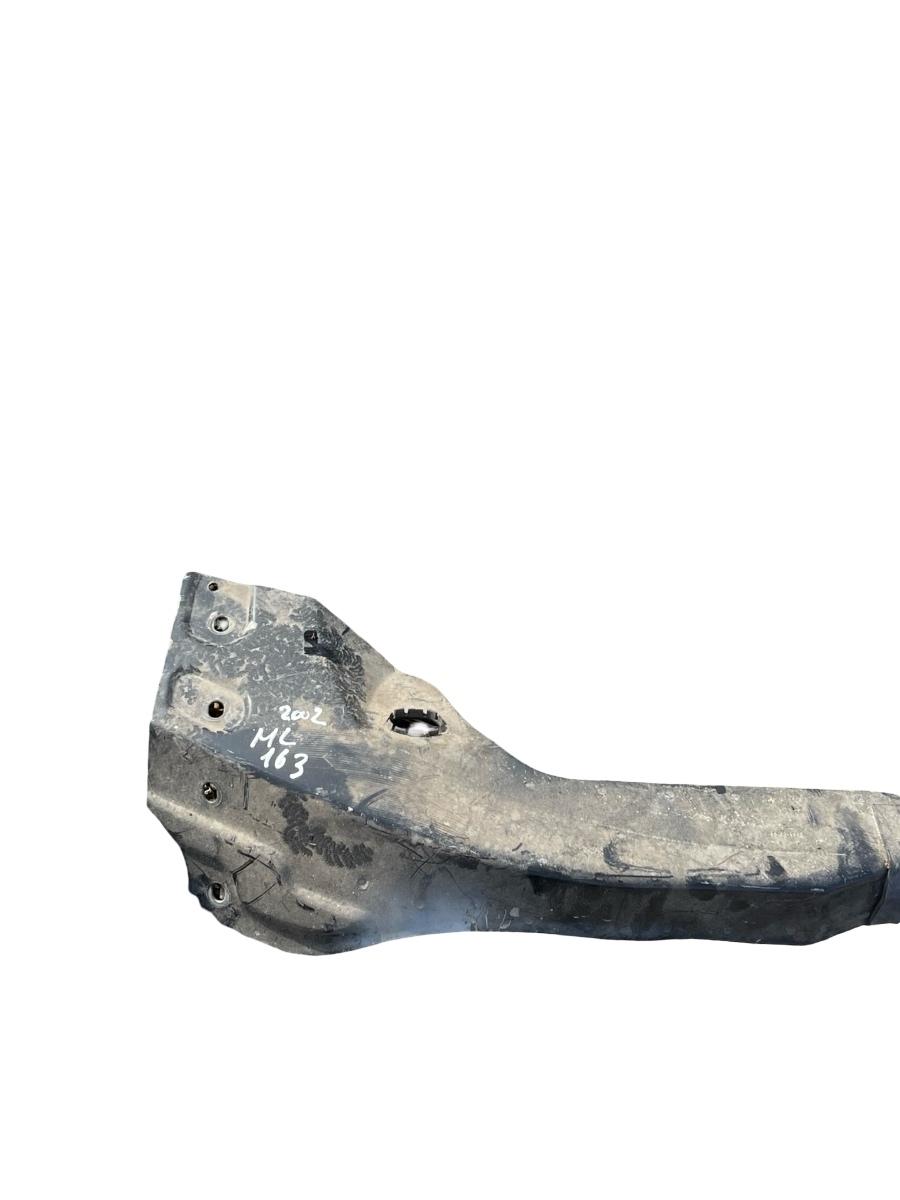Panou frontal / traversa superioara MERCEDES-BENZ M-CLASS W163 1998 - 2005 – foto 2