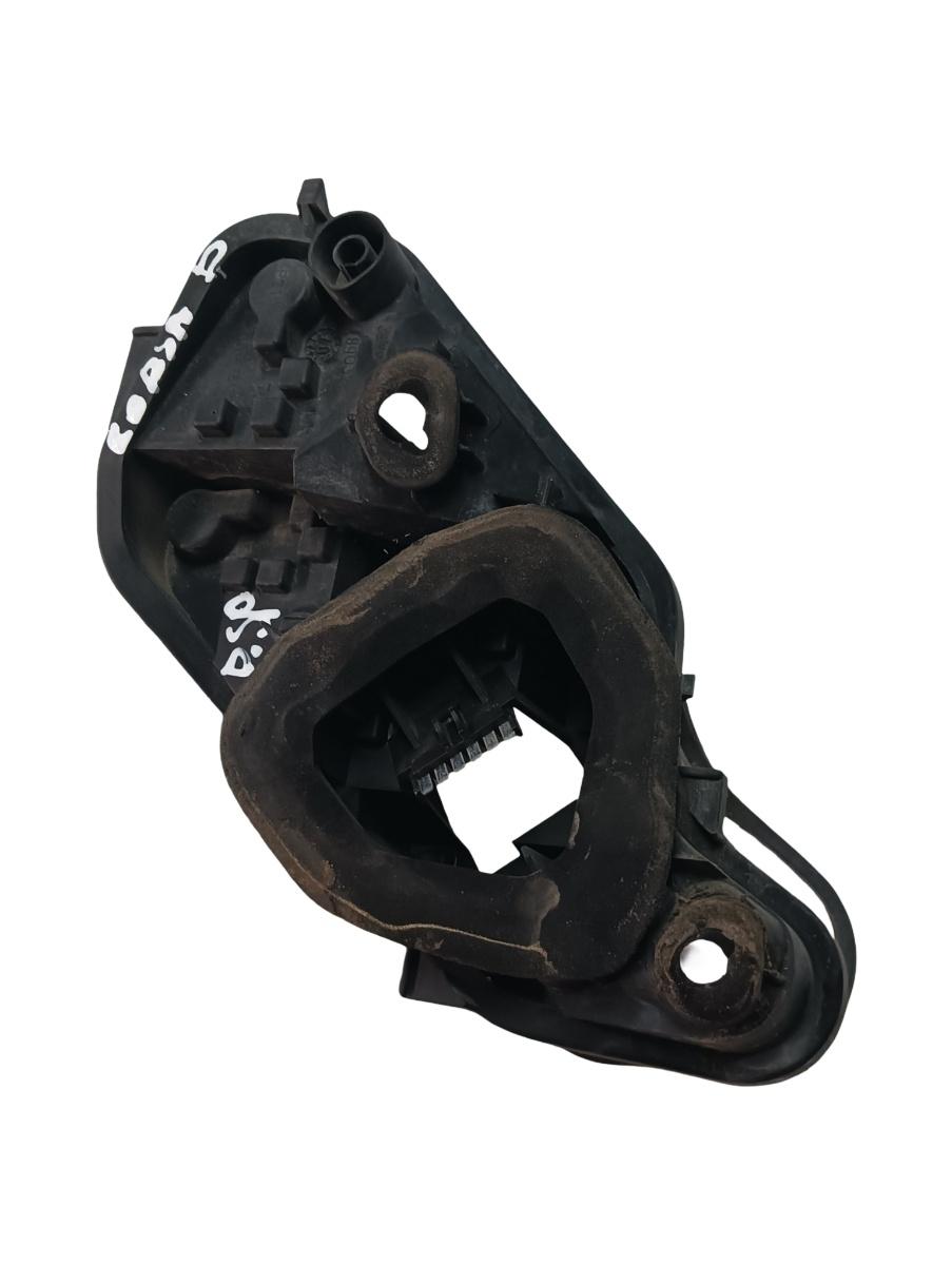 Soclu stop dreapta spate OPEL CORSA D S07 2006 - 2014 – foto 2