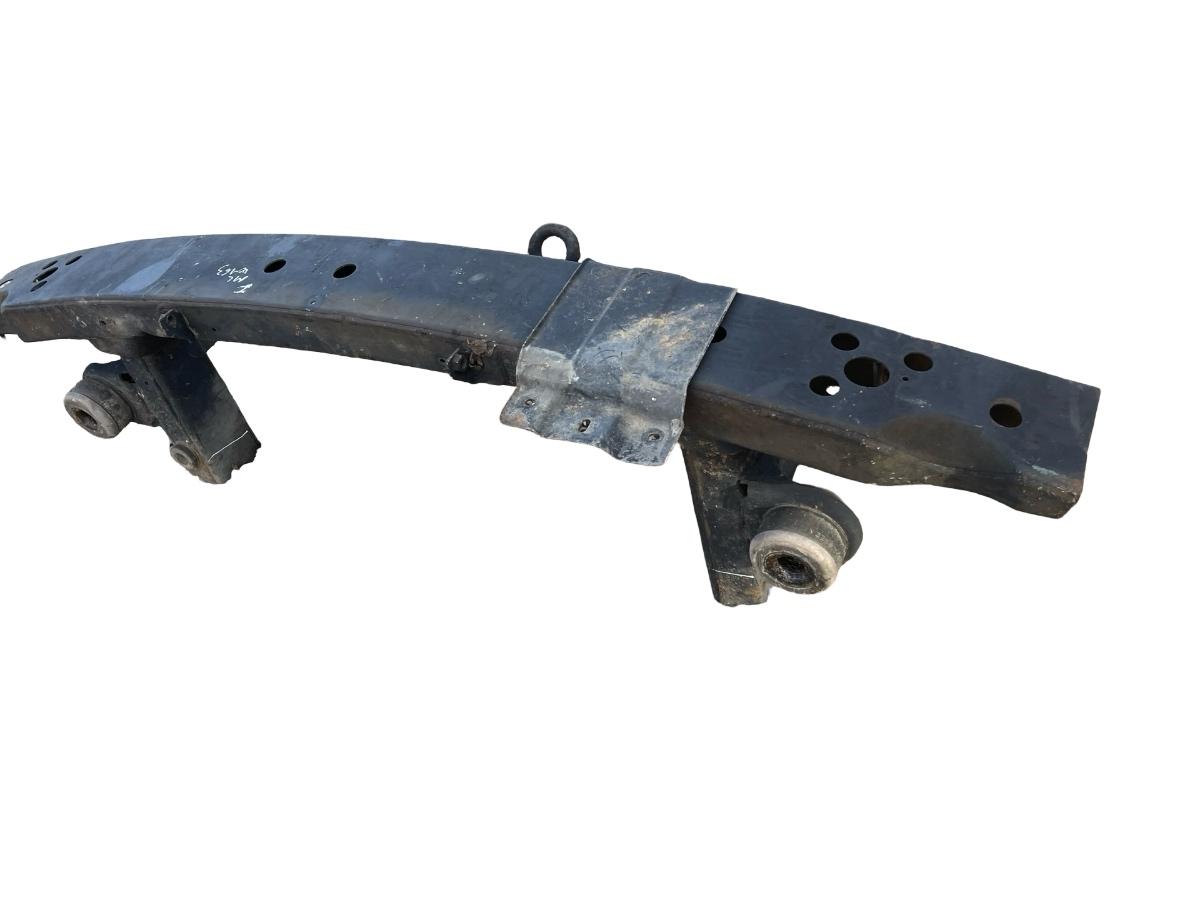 Armatura bara de protectie fata MERCEDES-BENZ M-CLASS W163 1998 - 2005 – foto 2