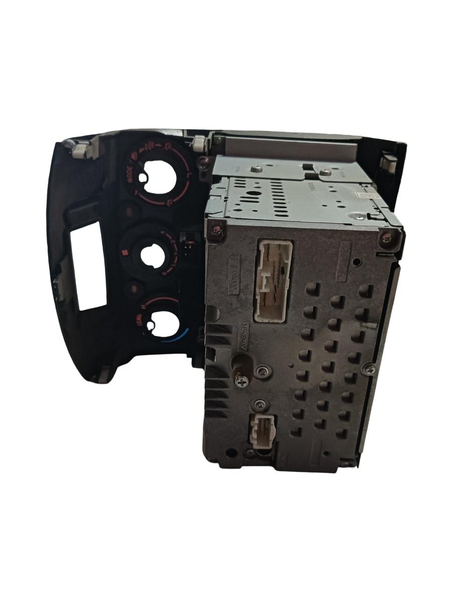 Cd player auto  MAZDA BT-50 Pickup CD, UN 2006 - 2015 – foto 2