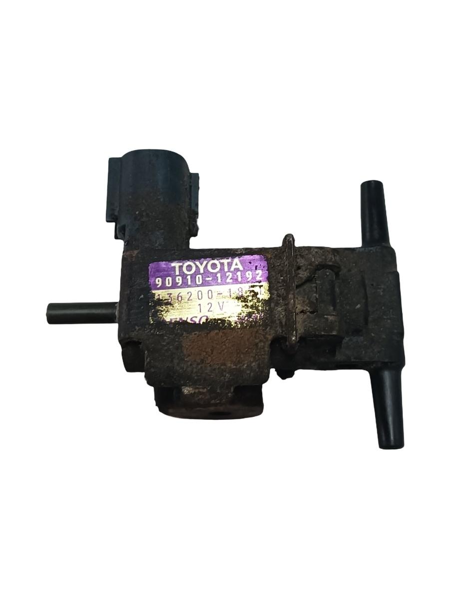 Electrovalva turbina LEXUS RX II MHU3_, GSU3_, MCU3_ 2003 - 2008 9091012192