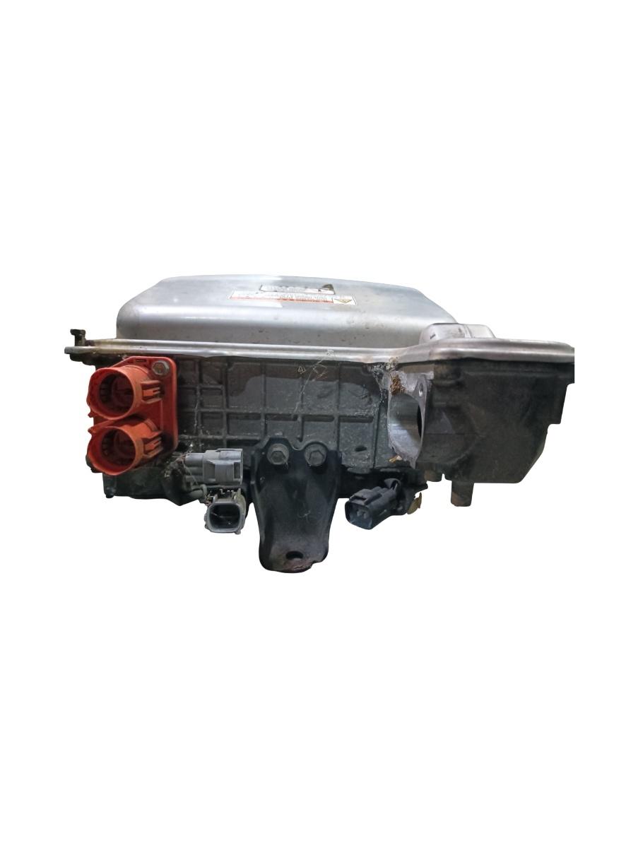 Invertor/transformator de tensiune TOYOTA PRIUS Hatchback _W2_ 2003 - 2009 1.5 Hybrid 1NZ-FXE 08000964212 – foto 3
