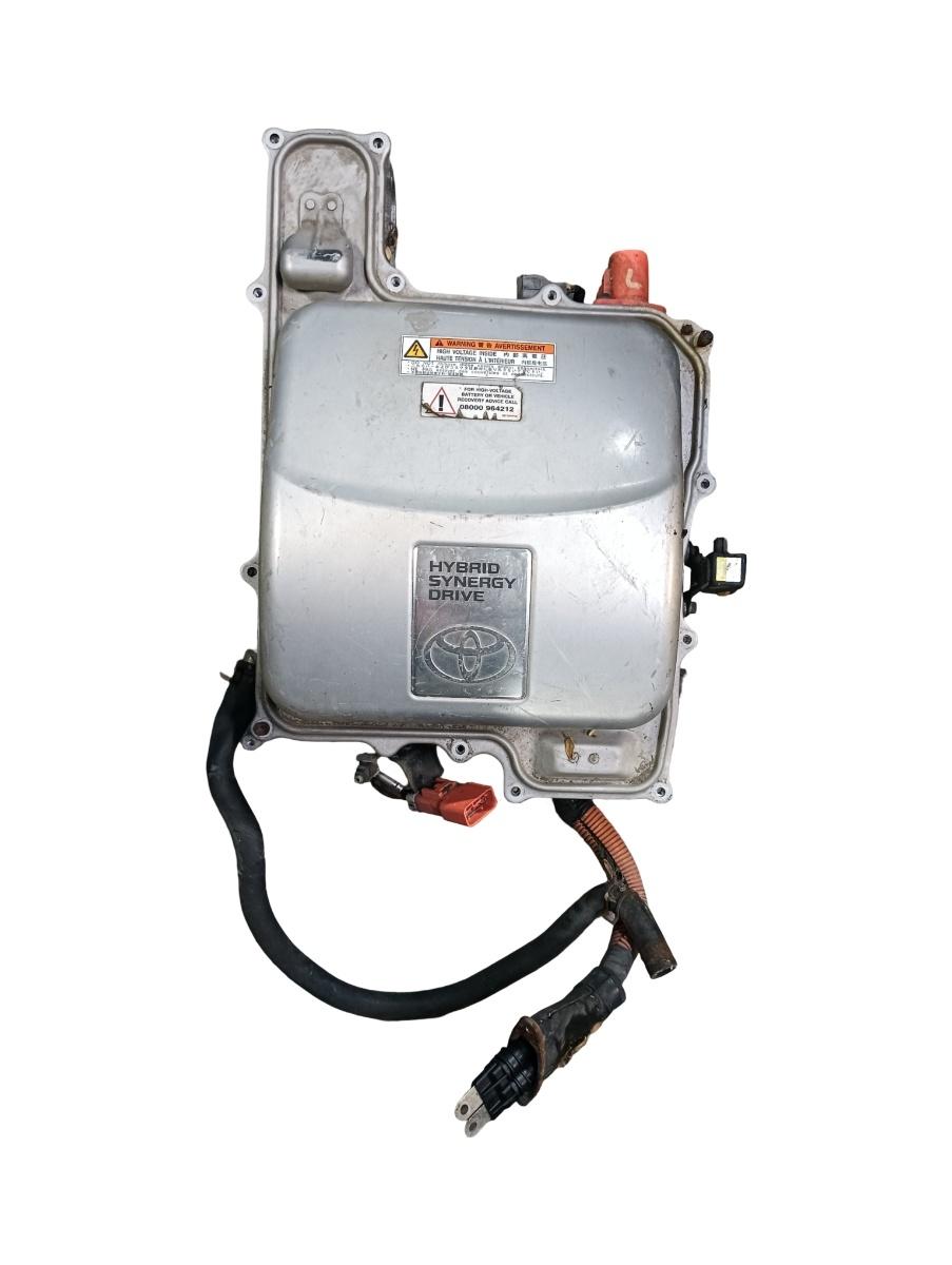 Invertor/transformator de tensiune TOYOTA PRIUS Hatchback _W2_ 2003 - 2009 1.5 Hybrid 1NZ-FXE 08000964212