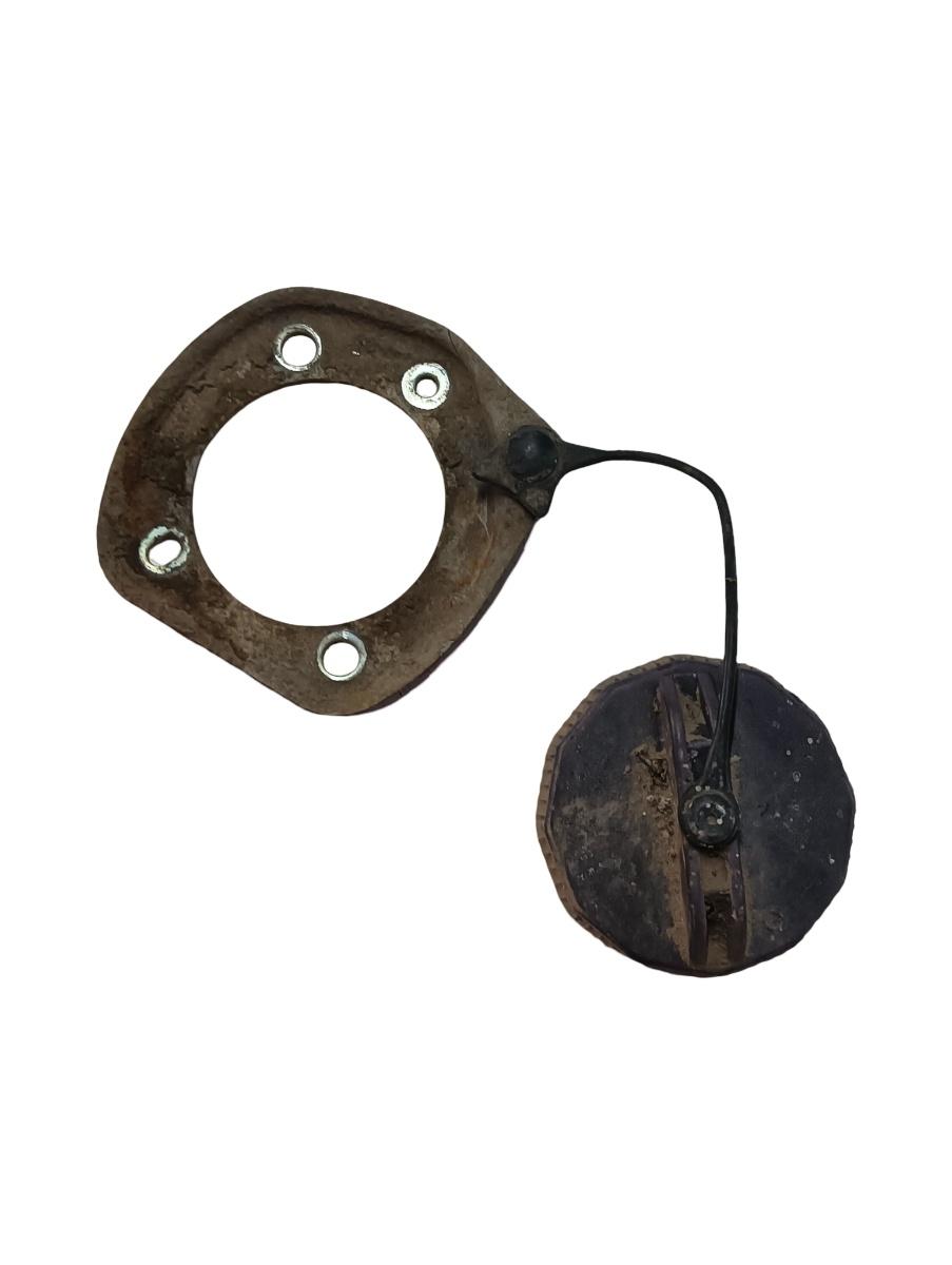 Capac rezervor combustibil MAZDA BT-50 Pickup CD, UN 2006 - 2015