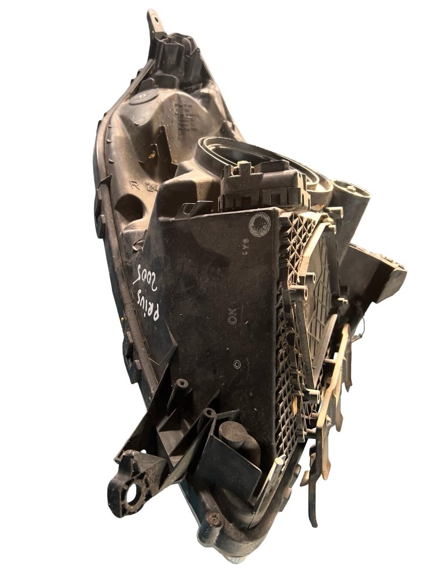 Far stanga TOYOTA PRIUS Hatchback _W2_ 2003 - 2009 – foto 5