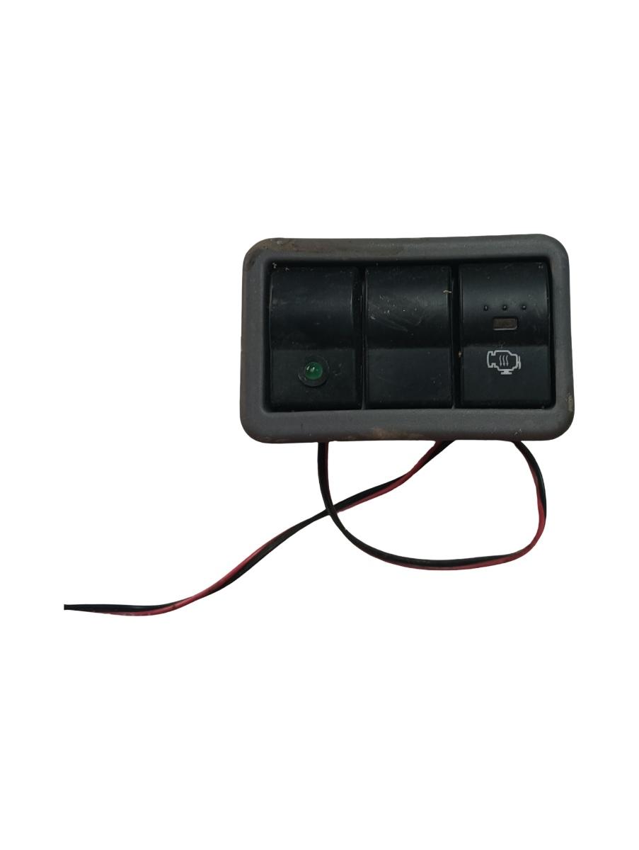 Alte comutatoare/butoane/selectoare MAZDA BT-50 Pickup CD, UN 2006 - 2015