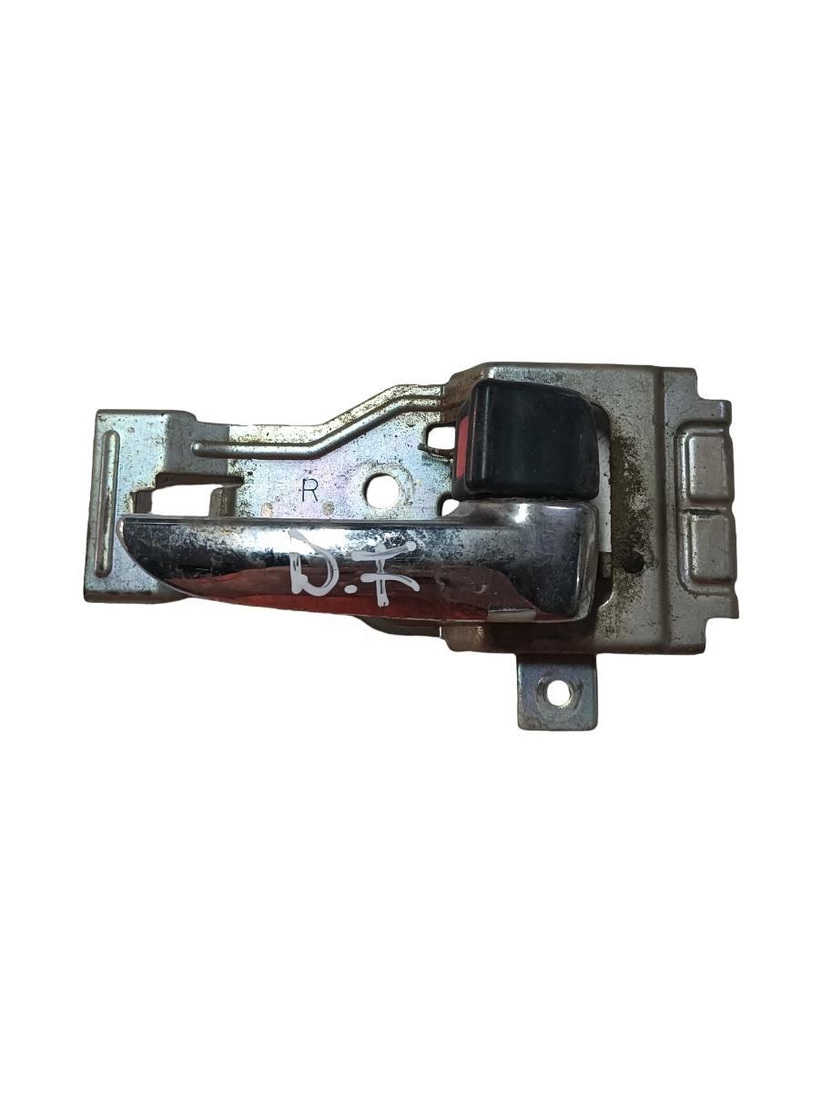 Maner interior portiera fata dreapta fata MAZDA BT-50 Pickup CD, UN 2006 - 2015