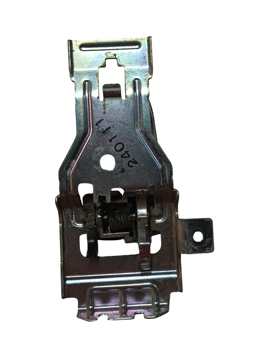 Maner interior portiera fata dreapta fata MAZDA BT-50 Pickup CD, UN 2006 - 2015 – foto 2