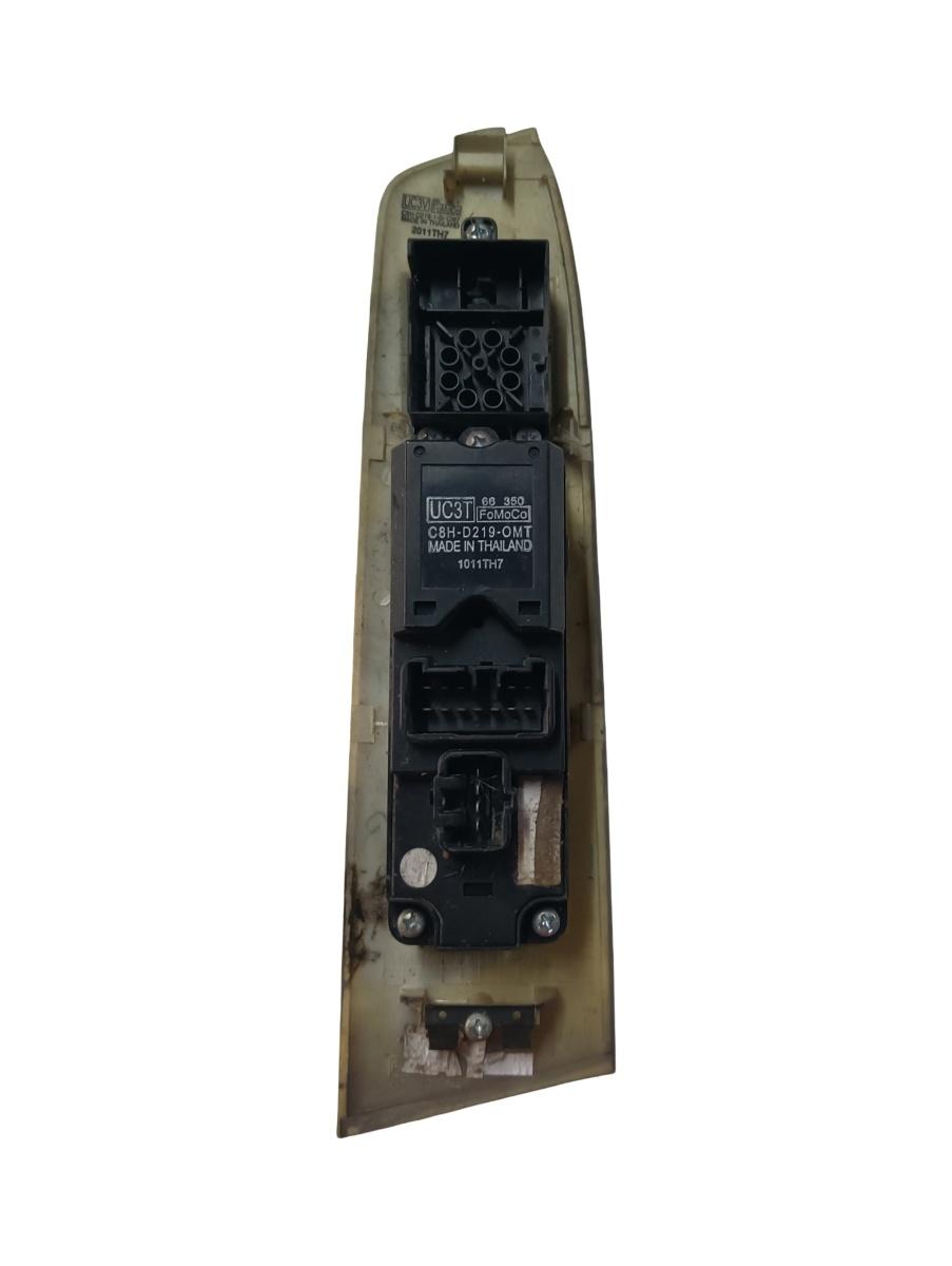 Butoane geamuri electrice MAZDA BT-50 Pickup CD, UN 2006 - 2015 C8hd219omt – foto 2