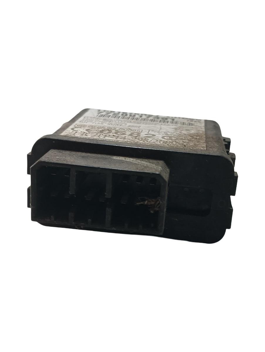 Modul de confort MAZDA BT-50 Pickup CD, UN 2006 - 2015 7729917491