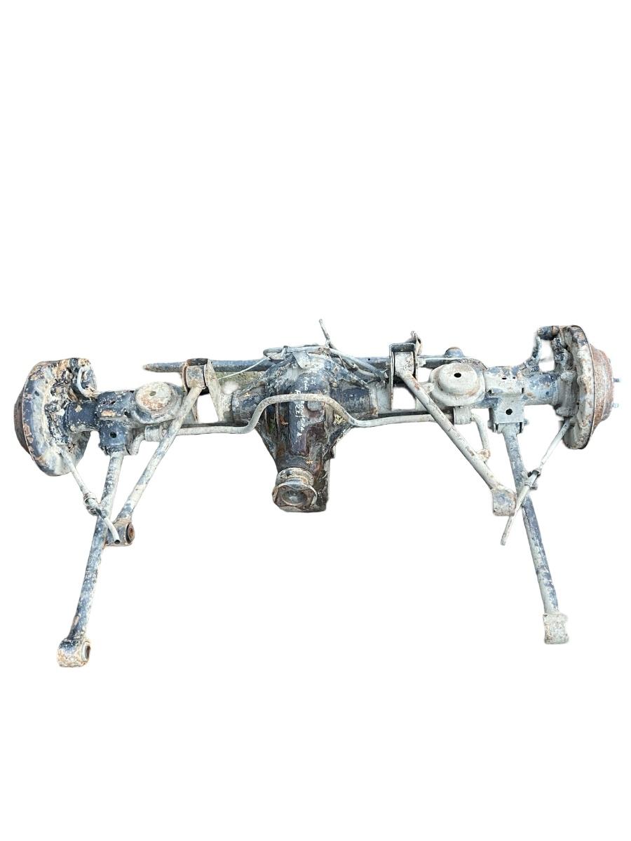 Punte spate OPEL FRONTERA B 6B_, U99 1998 - 2002 2.2 i X 22 SE, Y 22 SE