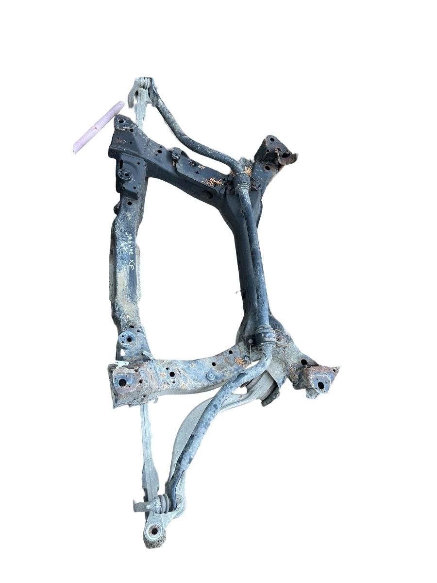 Jug motor JAGUAR XF CC9_, X250 2008 - 2015 2.7 D AJD
