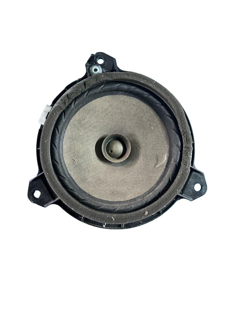 Difuzor portiera spate stanga TOYOTA PRIUS Hatchback _W2_ 2003 - 2009