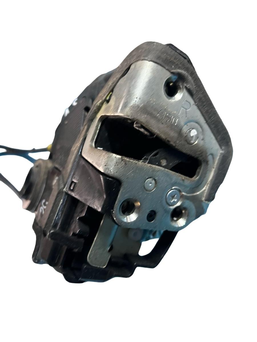 Broasca usa dreapta spate TOYOTA PRIUS _W3_ 2008 - > – foto 2