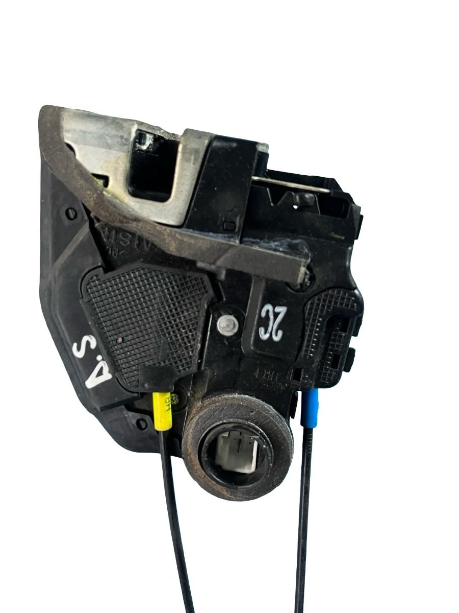 Broasca usa dreapta spate TOYOTA PRIUS _W3_ 2008 - > – foto 3