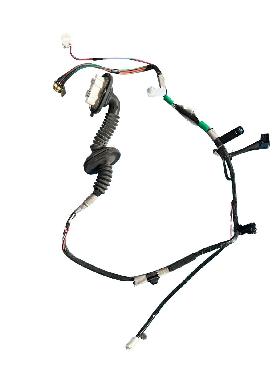 Cablaj portiera spate dreapta TOYOTA PRIUS _W3_ 2008 - > – foto 2