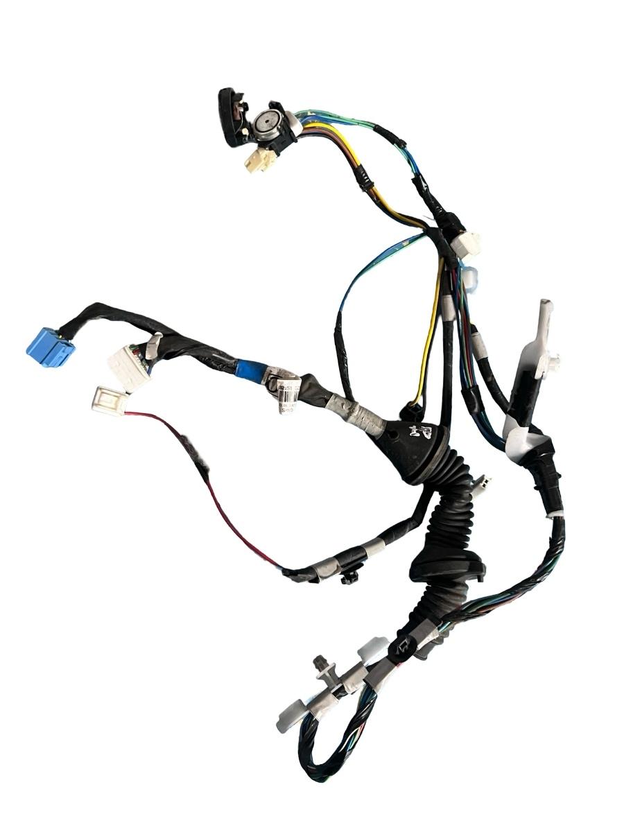 Cablaj portiera fata dreapta TOYOTA PRIUS _W3_ 2008 - >