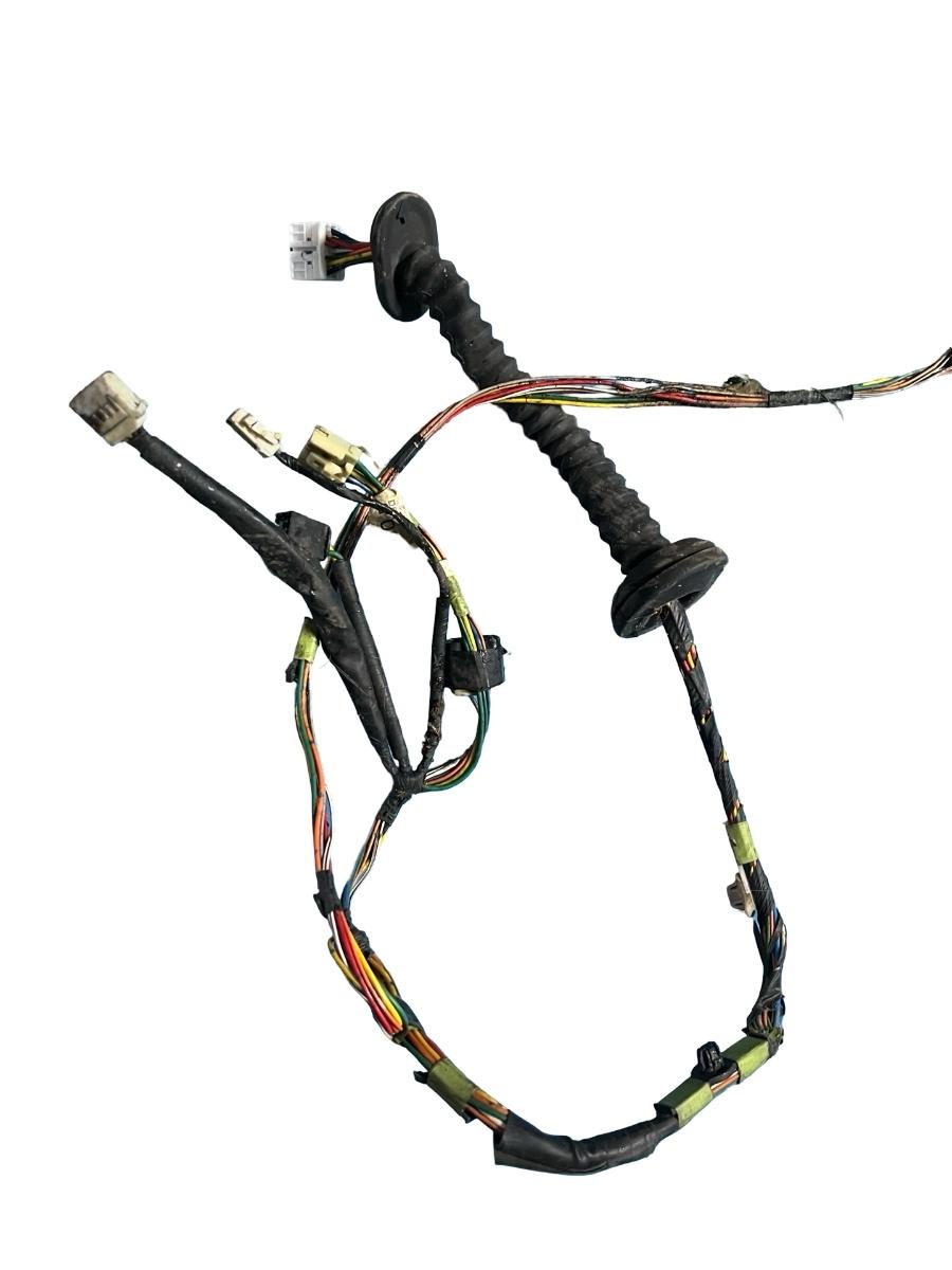 Cablaj portiera fata stanga TOYOTA PRIUS Hatchback _W2_ 2003 - 2009 – foto 2