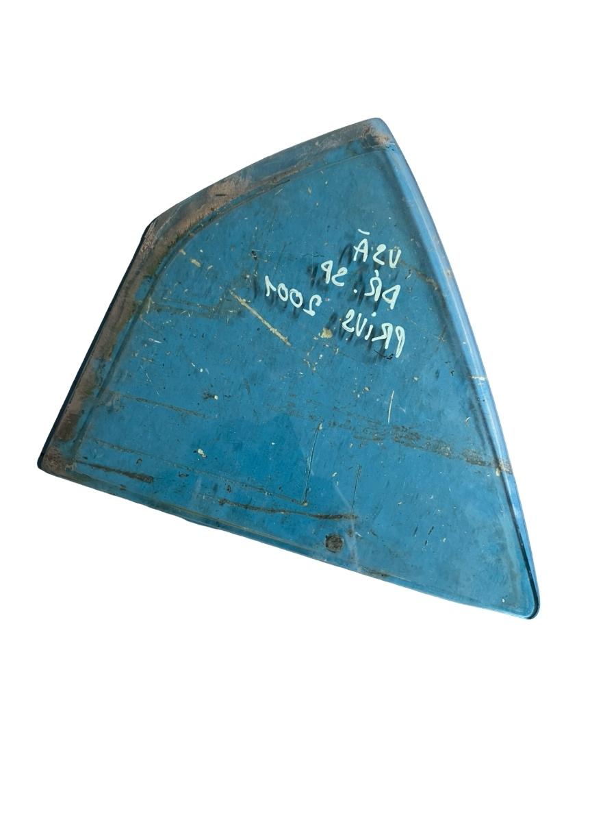 Geam lateral spate dreapta TOYOTA PRIUS Saloon _W1_ 2000 - 2004
