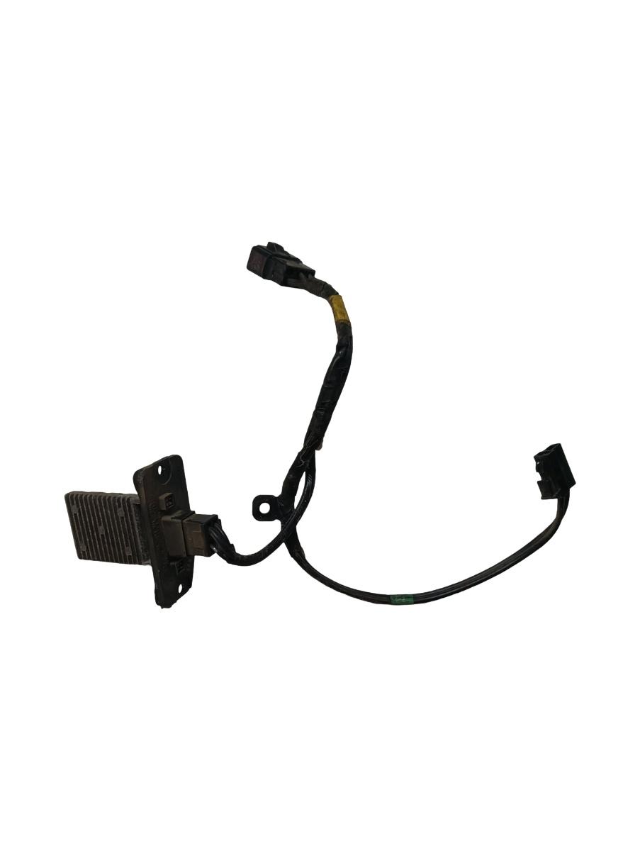 Rezistor motor/ventilator aeroterma MAZDA BT-50 Pickup CD, UN 2006 - 2015