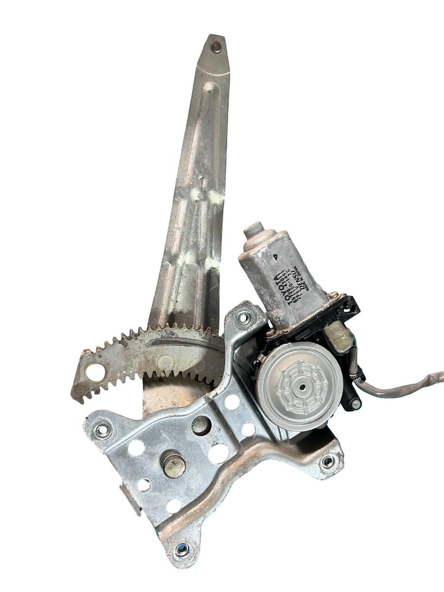 Macara Geam stanga spate TOYOTA PRIUS Hatchback _W2_ 2003 - 2009 – foto 2