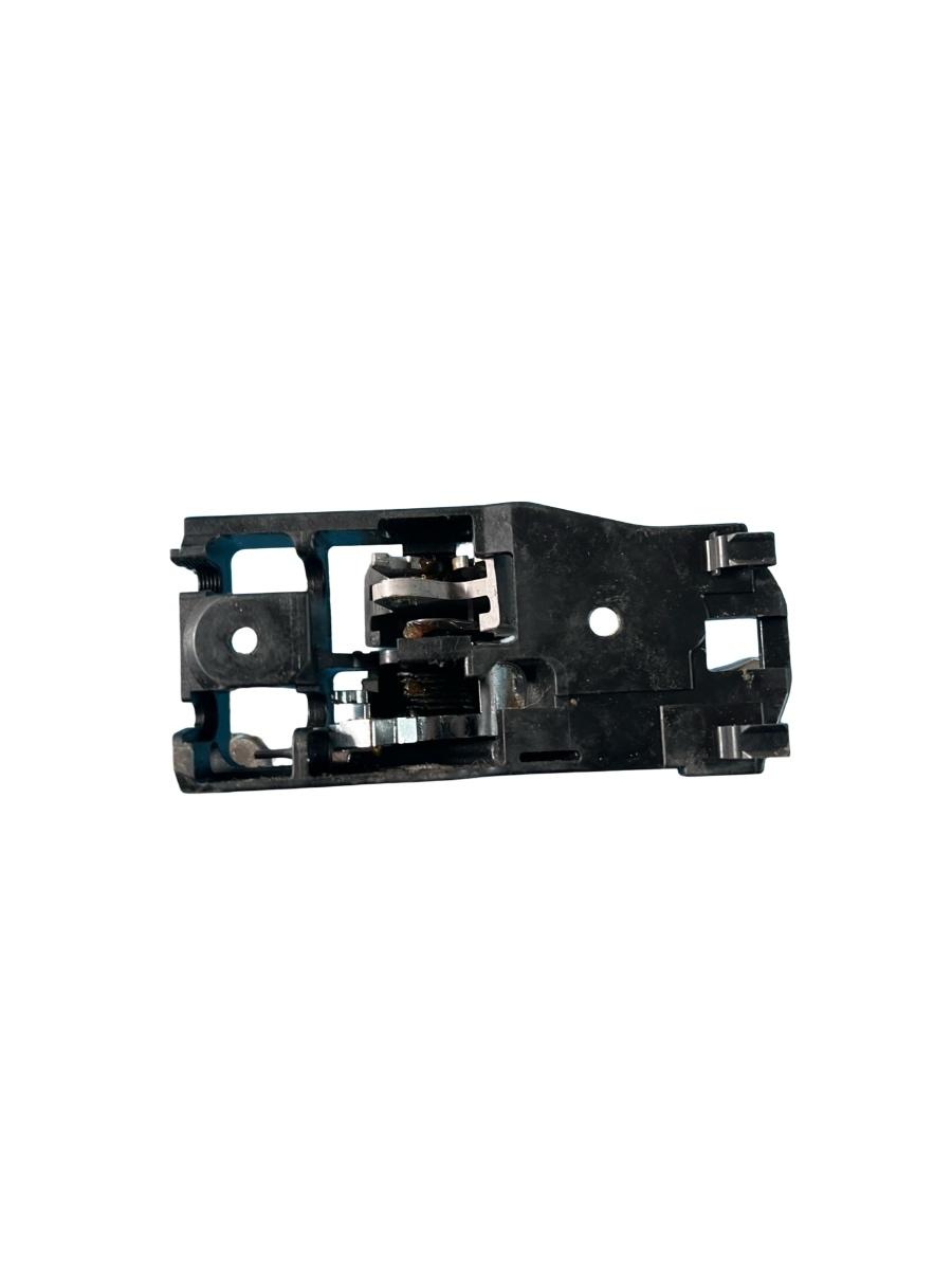 Maner interior portiera spate stanga TOYOTA PRIUS Hatchback _W2_ 2003 - 2009 – foto 2